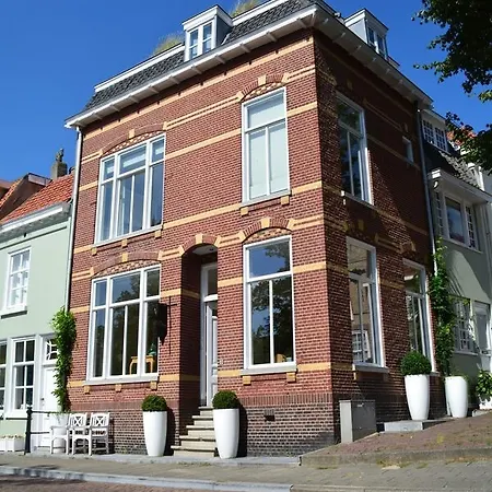 Nocleg ze śniadaniem De Noordt