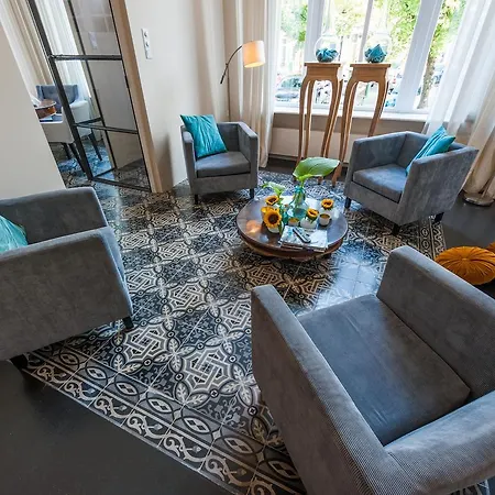 Nocleg ze śniadaniem De Noordt *