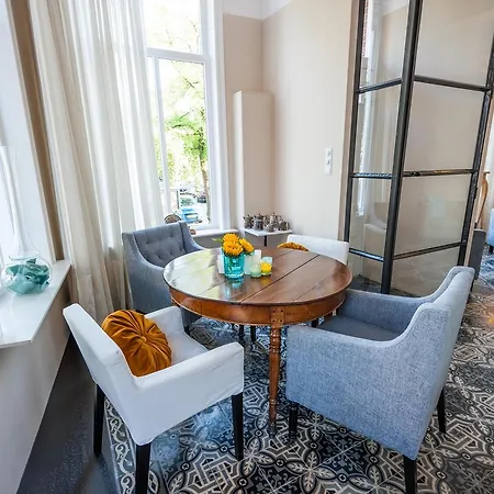 De Noordt Nocleg ze śniadaniem