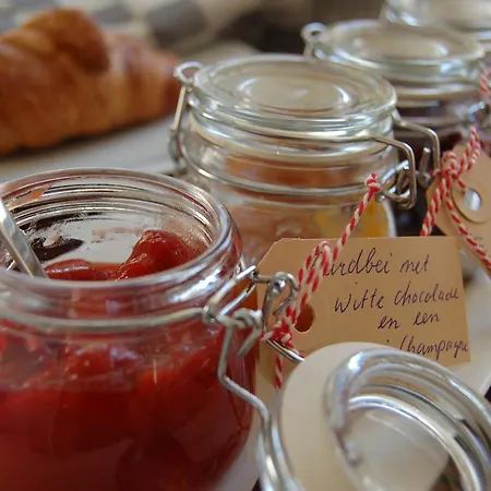 Nocleg ze śniadaniem De Noordt Bergen op Zoom